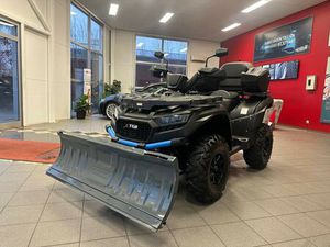 TGB BLADE 600 LTX SV.SÅLD DRAG VINSCH SNÖPLOG 853KR/MÅN*