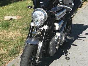 MOTORRAD YAMAHA MT01