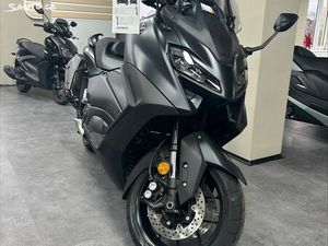 YAMAHA T-MAX SWORD GRAY, 2024 | SAUTO.CZ