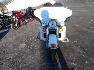 2012 HARLEY-DAVIDSON ULTRA CLASSIC® ELECTRA GLIDE®