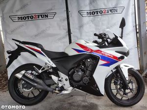 HONDA CBR