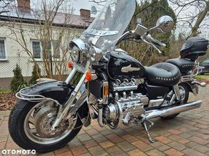 HONDA VALKYRIE