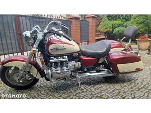 HONDA VALKYRIE