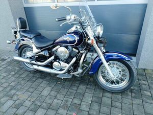 DO SPRZEDANIA KAWASAKI VN 800 EUROPA ALWERNIA