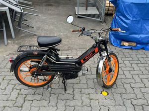 PUCH MAXI