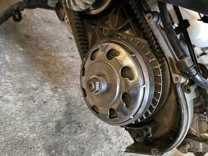 SUZUKI BURGMAN 400 ГР. СЛИВЕН КЛУЦОХОР