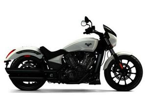 2017 VICTORY OCTANE