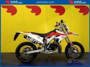 VENT DERAPAGE 50 FINANZIABILE - BIANCO - 21365