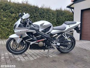 HONDA CBR