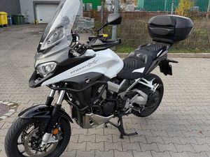 HONDA VFR