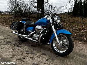 HONDA SHADOW
