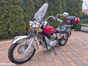 HONDA SHADOW