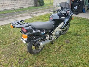 SPRZEDAM KAWASAKI ZZR600 STARY KOCIN