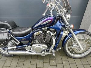 DO SPRZEDANIA SUZUKI VS 800 INTRUDER TOP STAN EUROPA JAK NOWY ALWERNIA