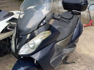 ? APRILIA ATLANTIC 125 | FRISCH AB MFK ✔️ | GROSSER SERVICE