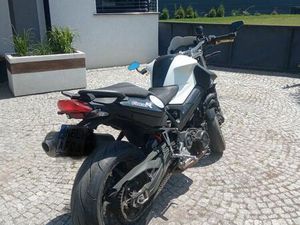 BMW F800R ZAREJESTROWANY DZIERŻONIÓW