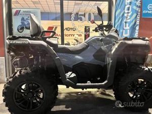 CF MOTO CFORCE 1000 TOURING S/AGRICOLO