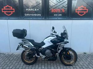 CF MOTO 700MT - 2025