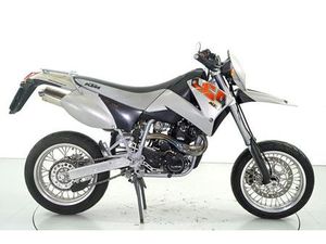 KTM 640 LC4