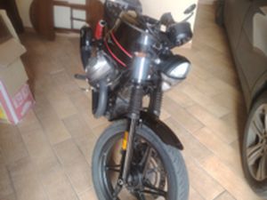 MOTO GUZZI V7 SPECIAL EDISCION