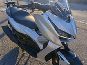 ZONTES ZT 350 D - 2025