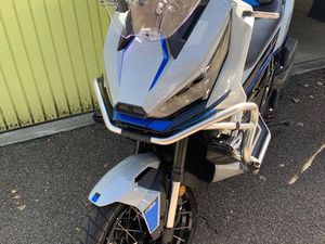 ZONTES 368 G ADV, NEU