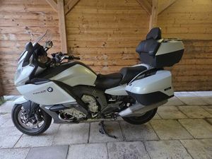 BMW K 1600 GT 2012R. JANKOWO GDAŃSKIE