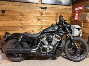 HARLEY-DAVIDSON NIGHTSTER 975, 1 WLAŚCICIEL, SALON POLSKA. BIELSKO-BIALA