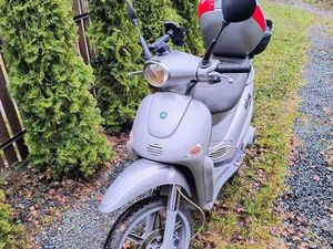 SPRZEDAM SKUTER PIAGGIO LIBERTY 125 GNIEZNO