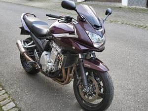 SUZUKI BANDIT GSF1250SA