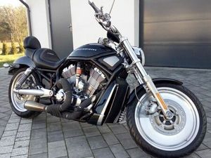 HARLEY DAVIDSON V ROD 2005 DOBRYNIN
