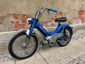 PUCH MAXI S // KICKSTARTER
