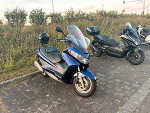 BURGMAN UH 200 WINTERPREIS!