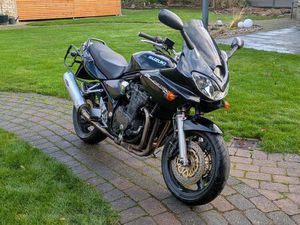 SUZUKI BANDIT GSF 1200