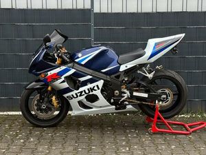 SUZUKI GSXR 1000 K4