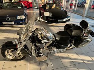 SUZUKI INTRUDER VL1500