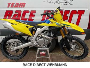 SUZUKI RMZ 250 450 RM Z 2026 FINANZIERUNG INZAHLUNGN.