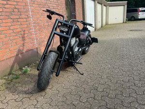 SUZUKI VS 1400 THUNDERBIKE/LMC