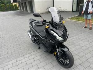 HONDA ADV 350 SALON PL MIELEC