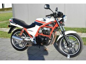 HONDA CB 450 ORYGINALNY STAN, 2 RĘKA, Z NIEMIEC, NA KAT. A2*** ŚREM