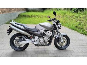 PROMOCJA !!! HONDA CB 900 HORNET ORYGINAL BEZWYPADKOWY KODO MOTOCYKLE SLAWNO