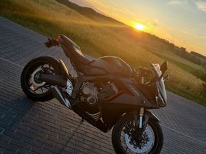 HONDA CBR 650R 2020R MISZEWO