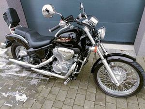 DO SPRZEDANIA HONDA VT 600 VLX ALWERNIA
