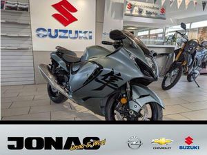 SUZUKI HAYABUSA GSX - R 1300 IN MENDEN BEI JONAS SOFORT