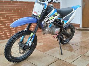 SPRZEDAM MRF 140 RC WRZEŚNICA