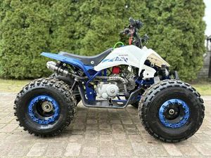 QUAD 125 AUTOMAT-+WSTECZNY ODOLANÓW