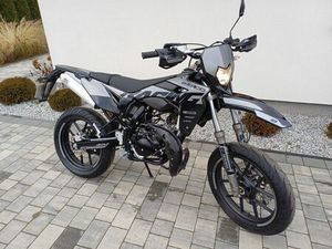 SHERCO SM50 2025 PRZEBIEG 570KM PIĘKNY STAN! LESZCZE