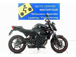YAMAHA XJ6 N ABS