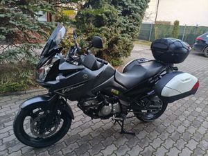 SUZUKI DL650 V-STORM RADOM