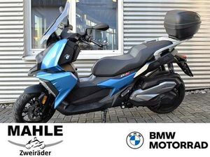 BMW C 400 X | KOMFORT-P. | TFT | KEYLESS